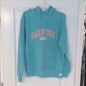 Cuffy’s Cape Cod Sweatshirt